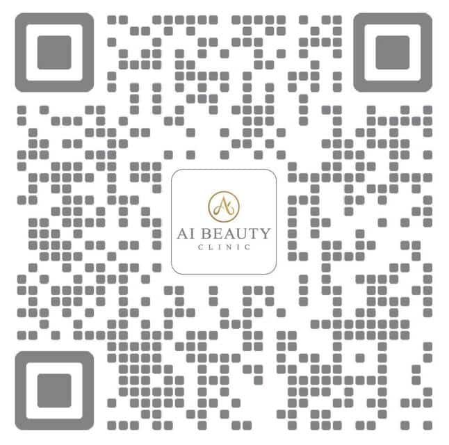 Ai Beauty Clinic WeChat