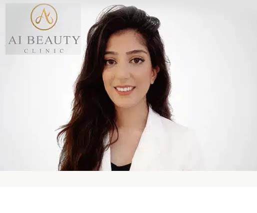 Dr Umaira